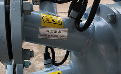 不停機(jī)可以清洗低溫冷水機(jī)嗎？